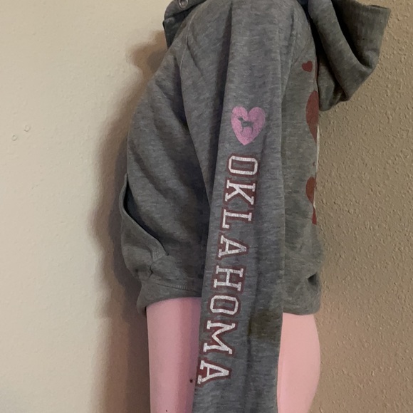 Vs PINK OU SWEATSHIRT - Picture 6 of 7